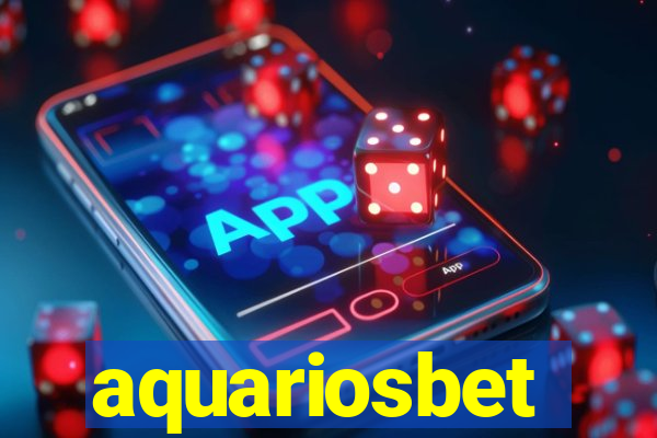 aquariosbet