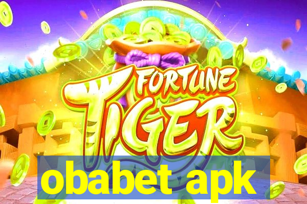 obabet apk