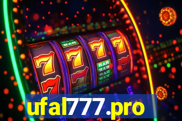 ufal777.pro