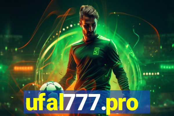 ufal777.pro