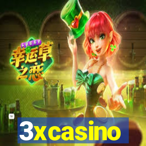 3xcasino