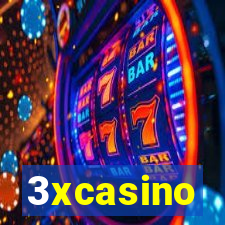 3xcasino