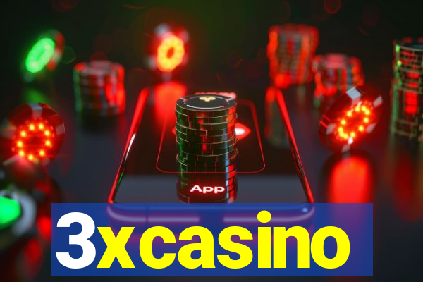 3xcasino