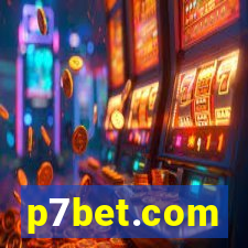 p7bet.com