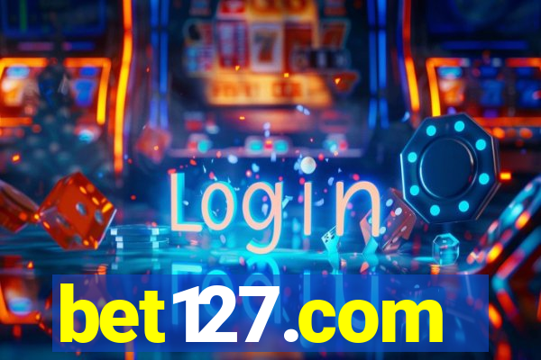 bet127.com