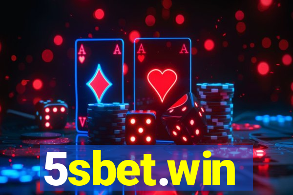 5sbet.win