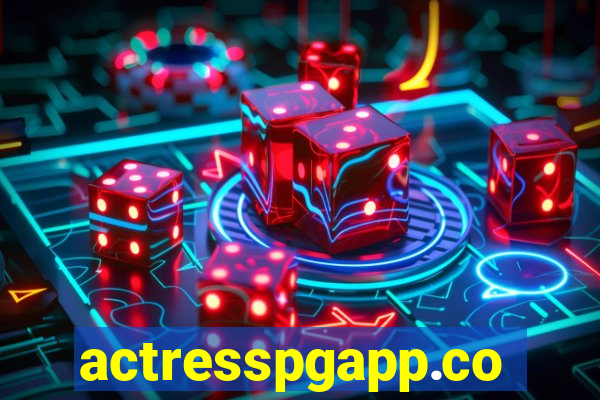 actresspgapp.com