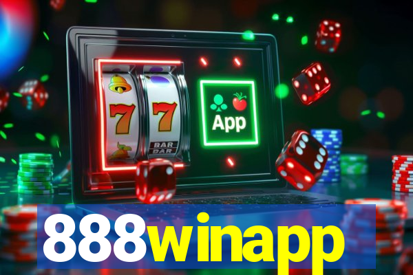 888winapp