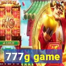 777g game