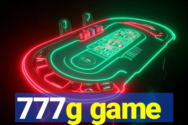 777g game