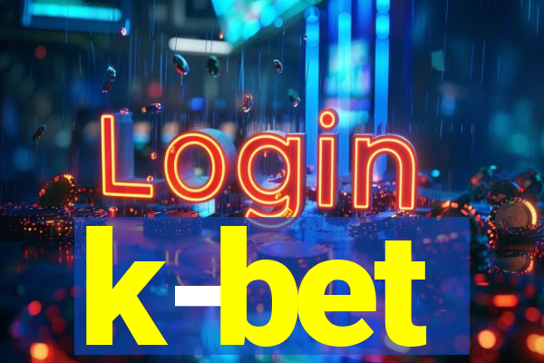 k-bet