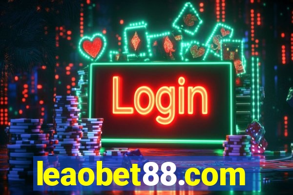 leaobet88.com