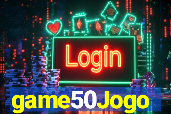 game50Jogo