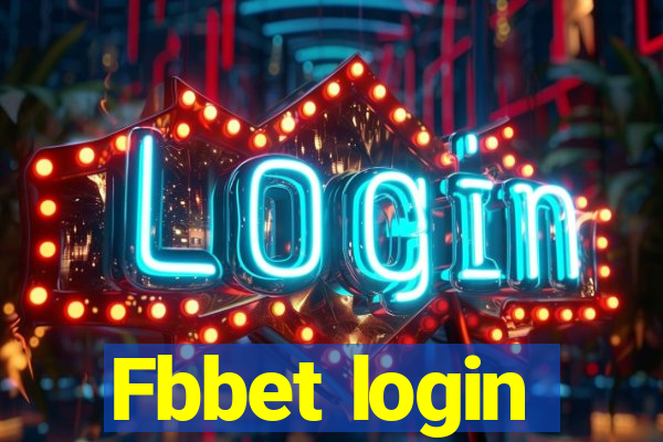 Fbbet login