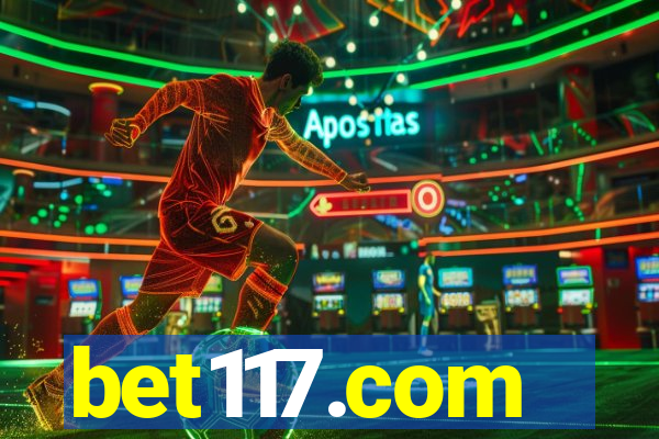 bet117.com