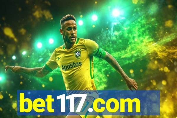 bet117.com