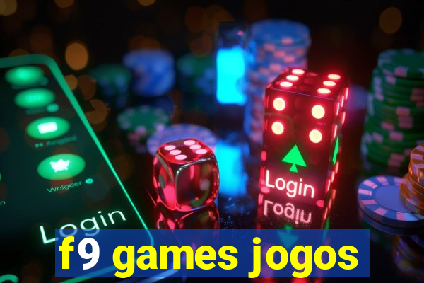 f9 games jogos