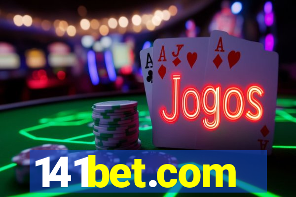 141bet.com