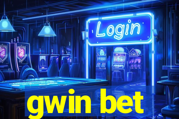 gwin bet