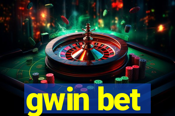 gwin bet