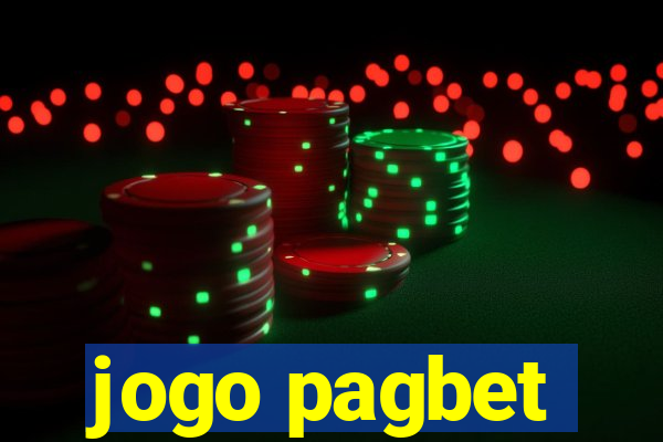 jogo pagbet