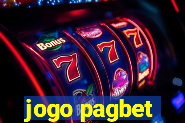 jogo pagbet