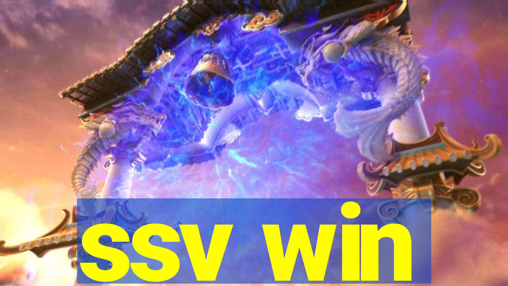 ssv win