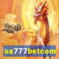 ox777betcom