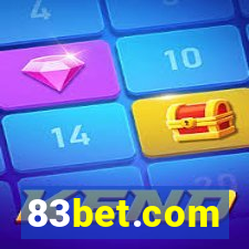 83bet.com