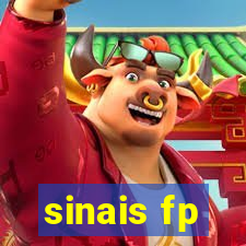 sinais fp