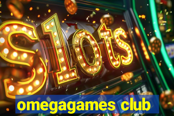 omegagames club