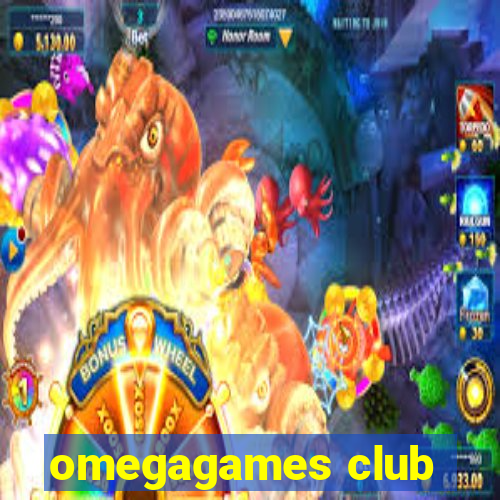 omegagames club