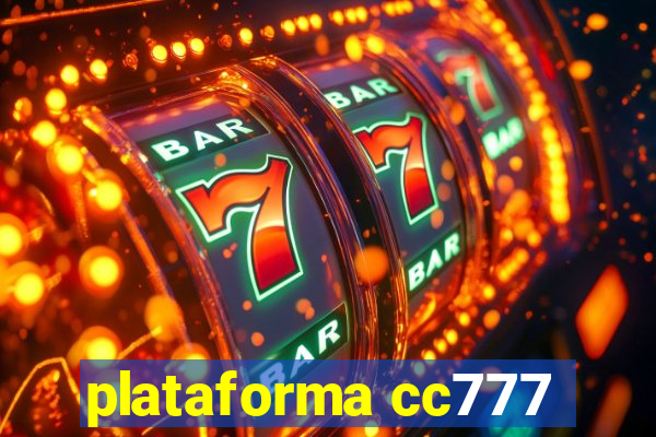 plataforma cc777