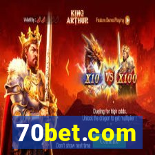 70bet.com