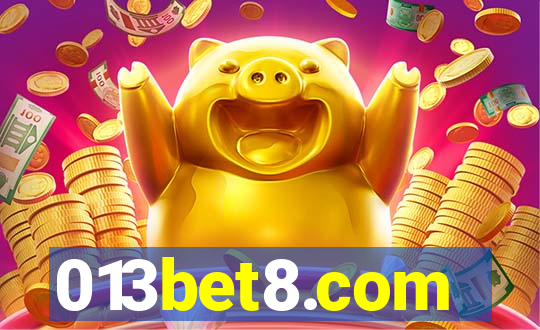 013bet8.com