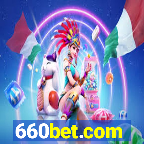 660bet.com