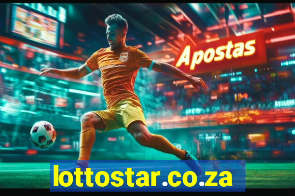 lottostar.co.za