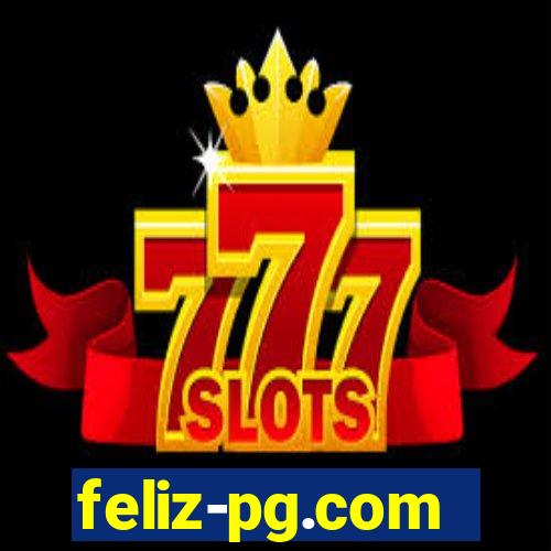 feliz-pg.com