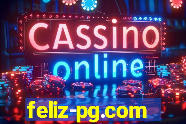 feliz-pg.com