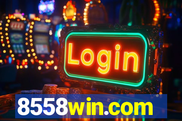 8558win.com