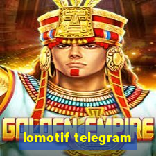 lomotif telegram