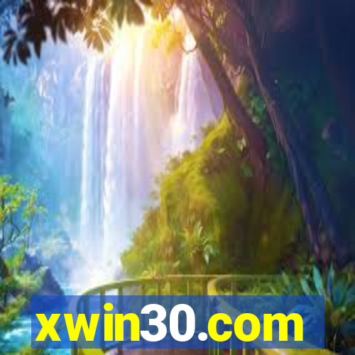 xwin30.com