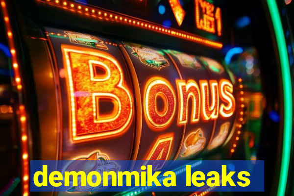 demonmika leaks