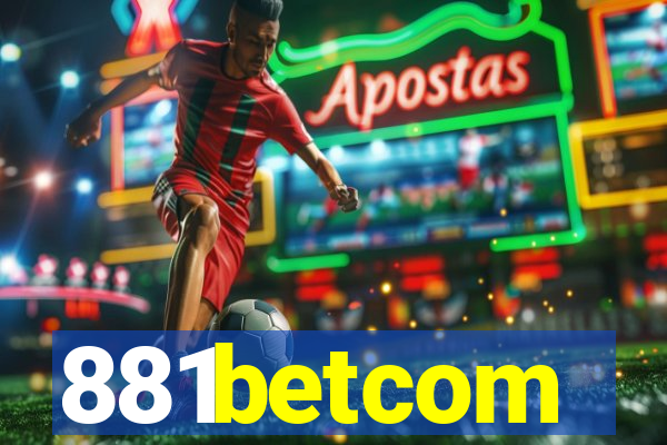 881betcom