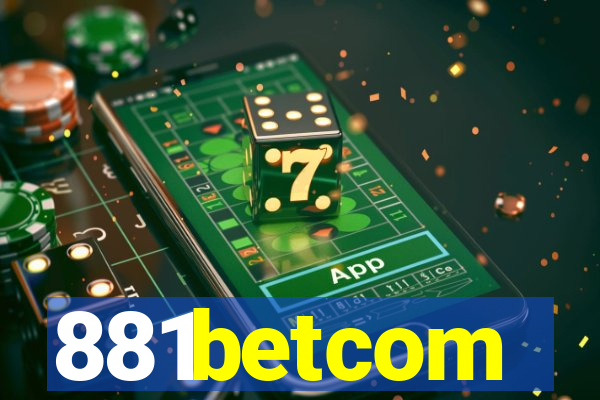 881betcom