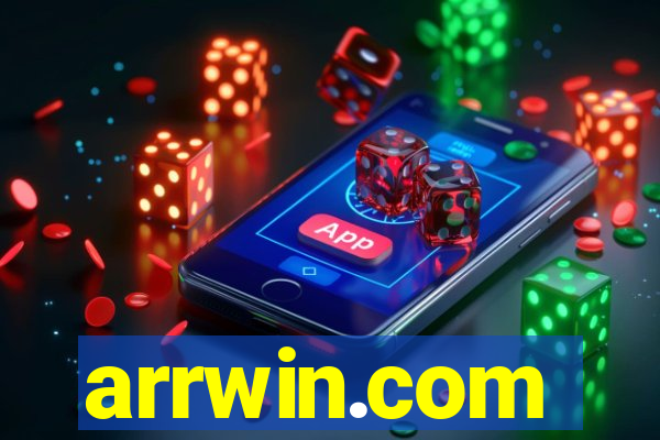 arrwin.com