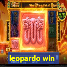 leopardo win