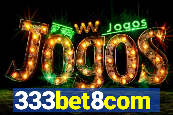 333bet8com