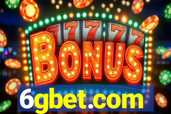 6gbet.com