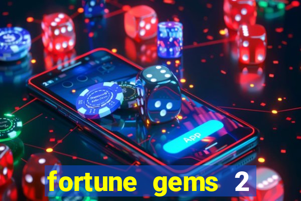 fortune gems 2 jili demo